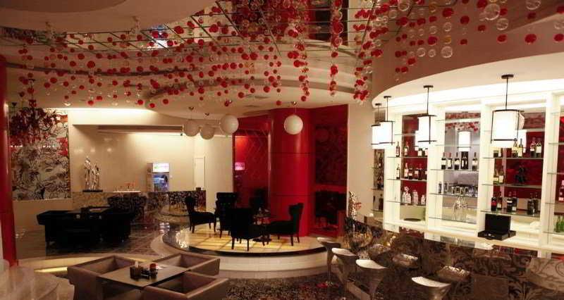 Beijing Jiang Tai Hotel Екстер'єр фото