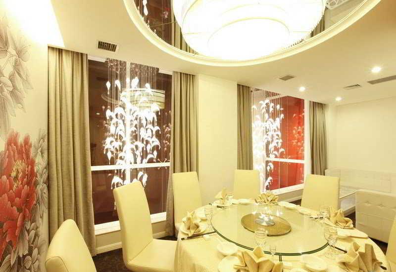 Beijing Jiang Tai Hotel Екстер'єр фото