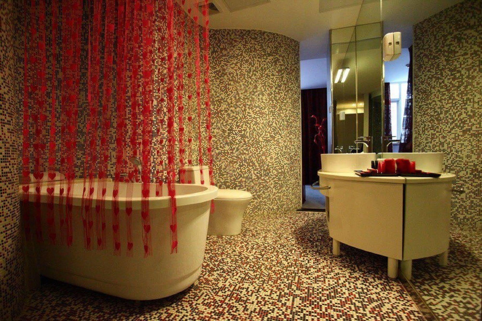 Beijing Jiang Tai Hotel Екстер'єр фото