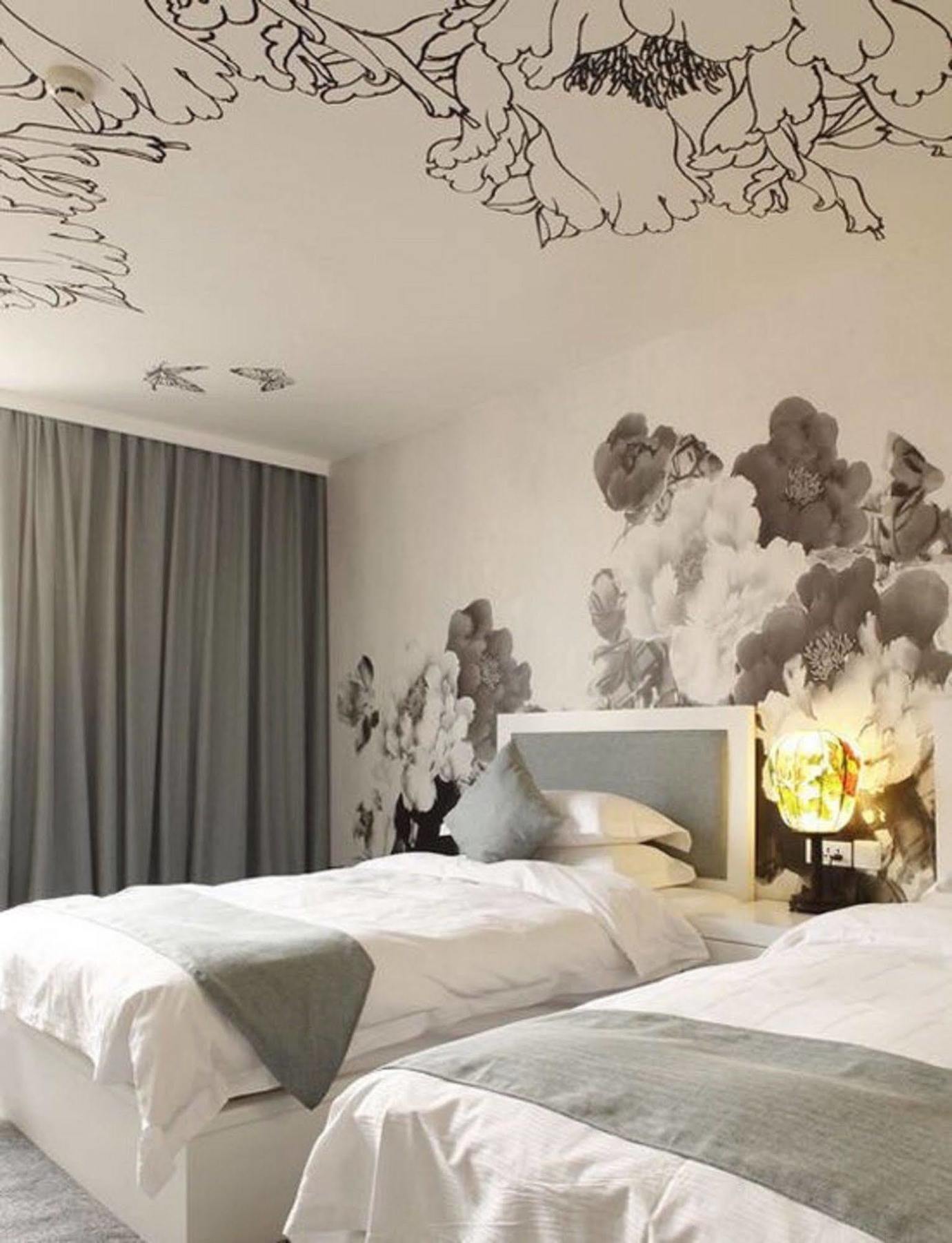 Beijing Jiang Tai Hotel Екстер'єр фото